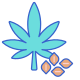 Hemp icon