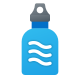 Wasserflasche icon