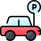 汽车 icon