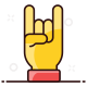 Rock On icon