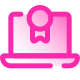 MacBook Medal icon