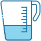 Measure Cup icon