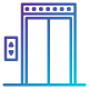 Elevator icon