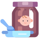 Baby Food icon