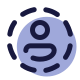 테스트 계정 icon