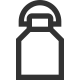 Liquid Container icon