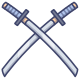 Katana icon