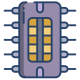 Cpu icon