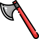 Axe icon