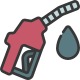 Petrol icon