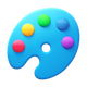 Paint Palette icon