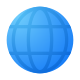 Mappamondo icon