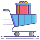 Delivery icon