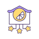 Brand Extension icon