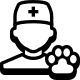 veterinário-homem icon