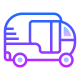 Автомобиль-рикша icon