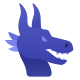 Dragon icon