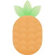 Pinapple icon
