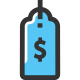 price-tag icon