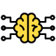 Brain icon