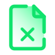 XLS icon