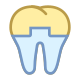 Coroa Dentária icon