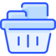 Shopping Basket icon