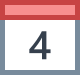 Kalender 4 icon