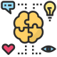 Brain icon