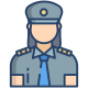 Security Guard icon