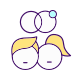 Bride And Groom icon