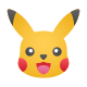 Pokemon icon