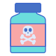 Poison icon