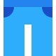 Pantaloni icon