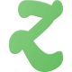 Zootool Logo icon