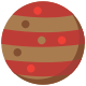 Jupiter icon