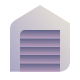 Warehouse icon