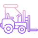 Forklift icon