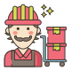 Delivery Man icon