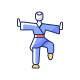 Kung Fu icon