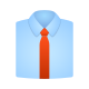 gravata icon