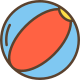 Beach Ball icon