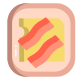 Bacon Toast icon