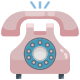 Rotary Phone icon