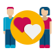 Partners icon