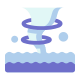 Sea Storm icon