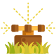 Sprinkler icon