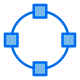 Circle icon