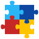 Puzzles icon