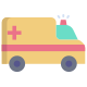 Ambulance icon